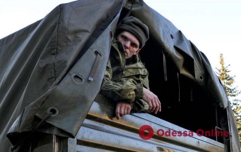 В Лисичанске дезертировали 80 оккупантов, возле Бахмута – 30 «вагнеровцев», — Генштаб