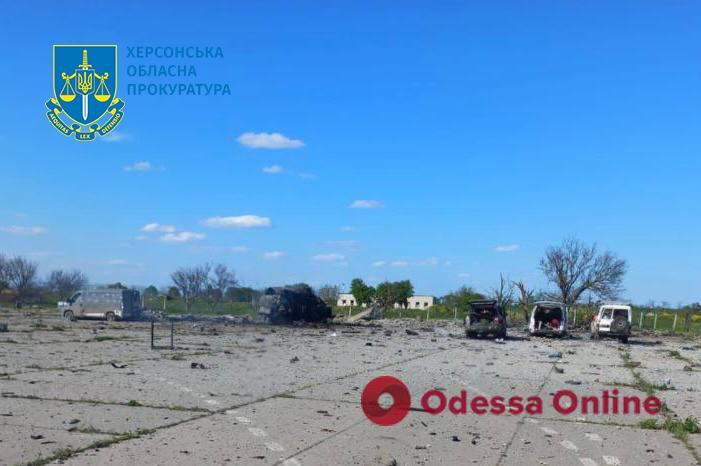 Обстріл піротехніків на Херсонщині: зросла кількість загиблих