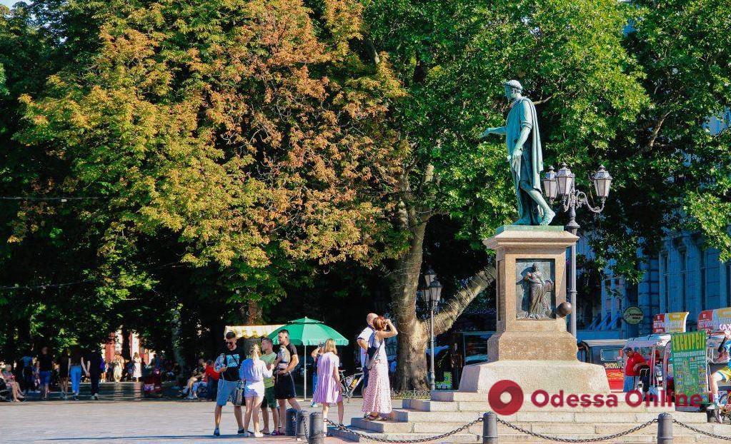 Синоптики дали прогноз погоди в Одесі та області на 2 травня