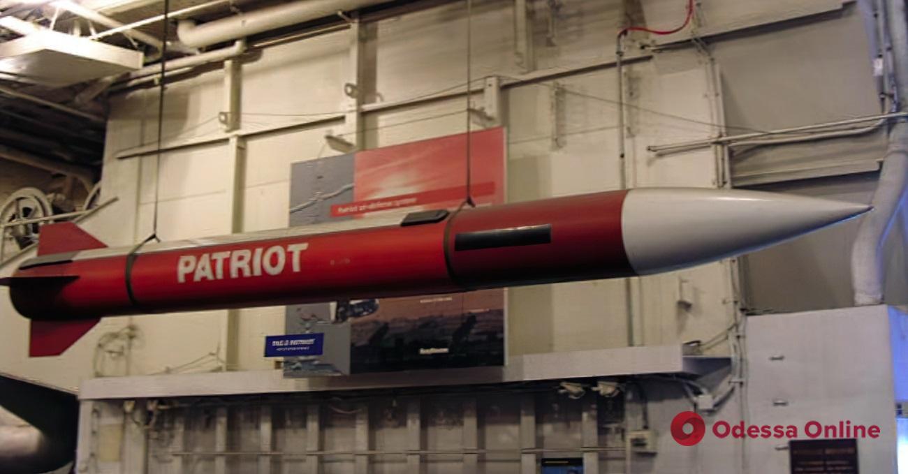 Ракети для Patriot, HIMARS і не тільки: стали відомі деталі нового пакету допомоги США