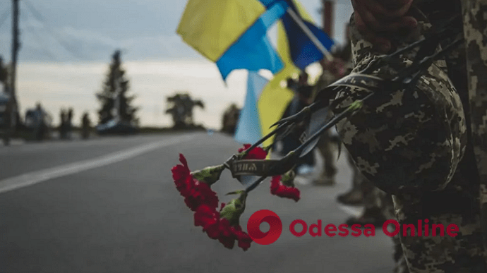 Україна повернула тіла ще 80 загиблих оборонців