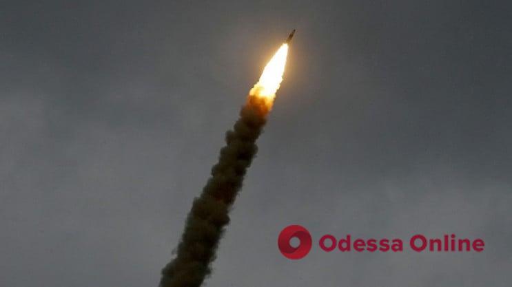 Над Одесской областью сбили восемь крылатых ракет, — воздушное командование «Юг»