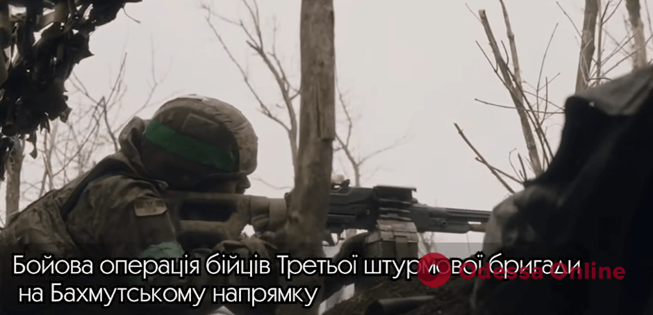 Війна. День 434. Відеодайджест