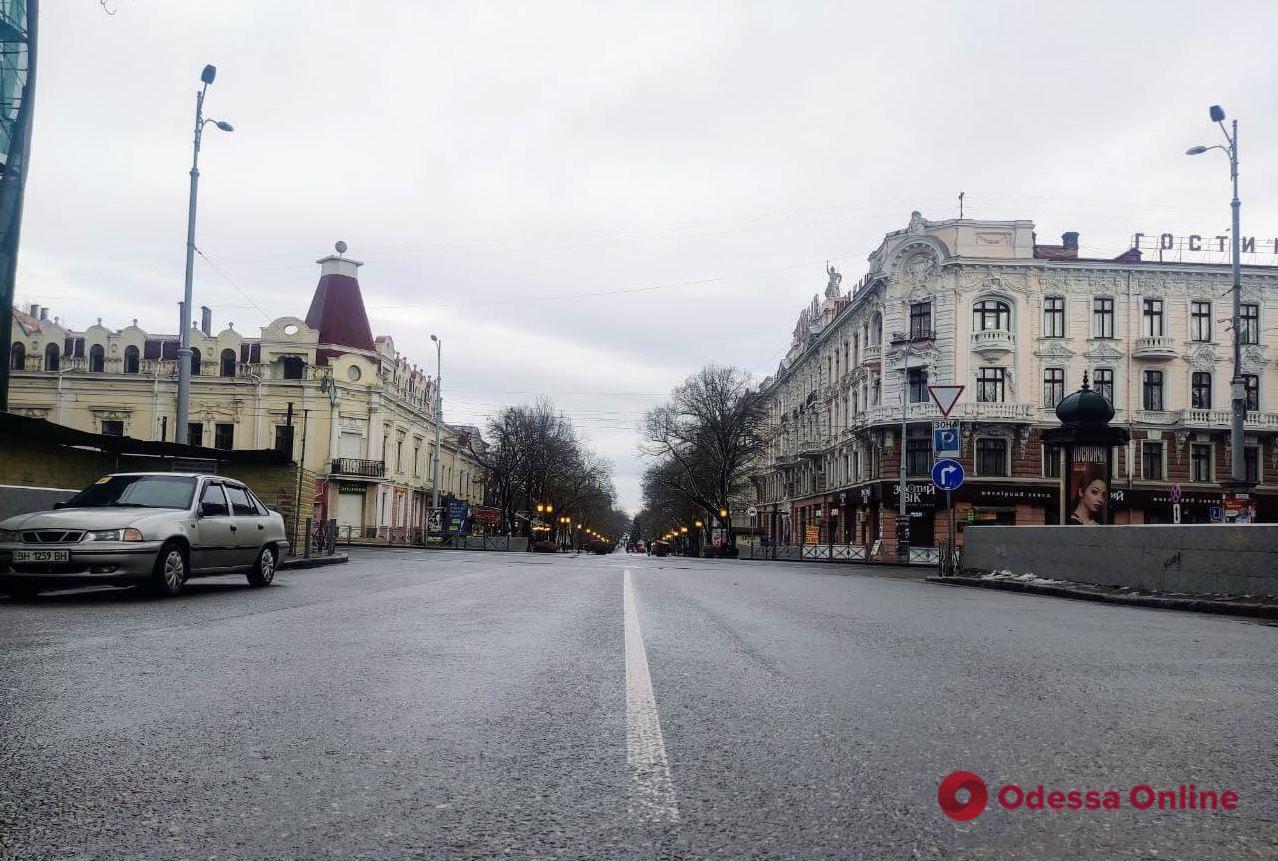 Синоптики дали прогноз погоды в Одессе и области на 9 мая