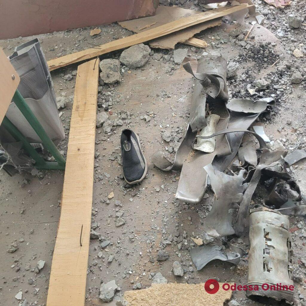 Окупанти обстріляли Запорізьку область: серед поранених – 7-річна дитина, є загиблий