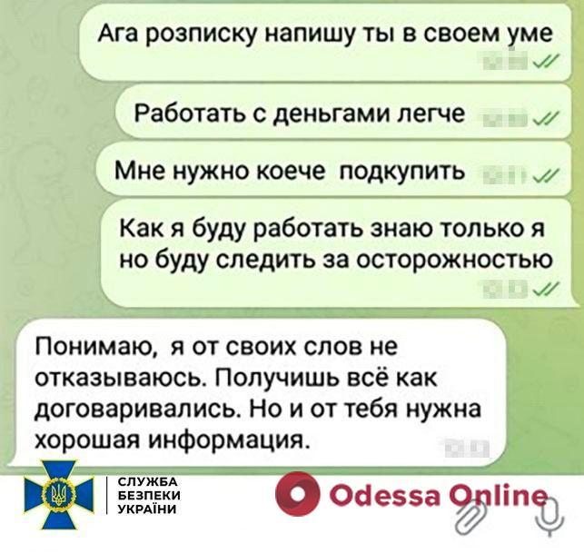 Задержан российский агент, который корректировал удары по Николаевской области — ему грозит пожизненное заключение