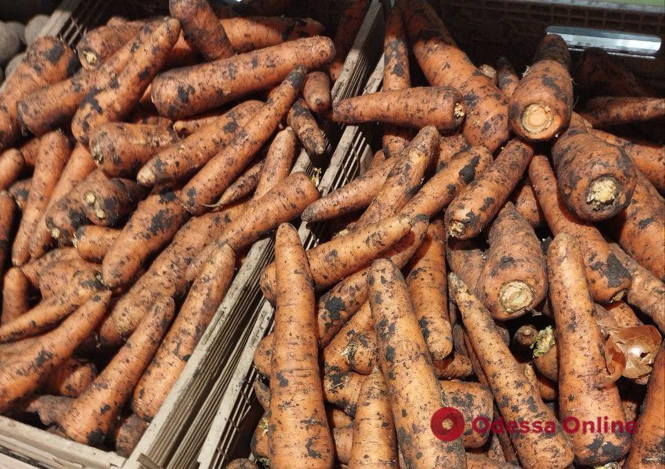 Вершкове масло, макарони та гречка: огляд цін в одеських супермаркетах