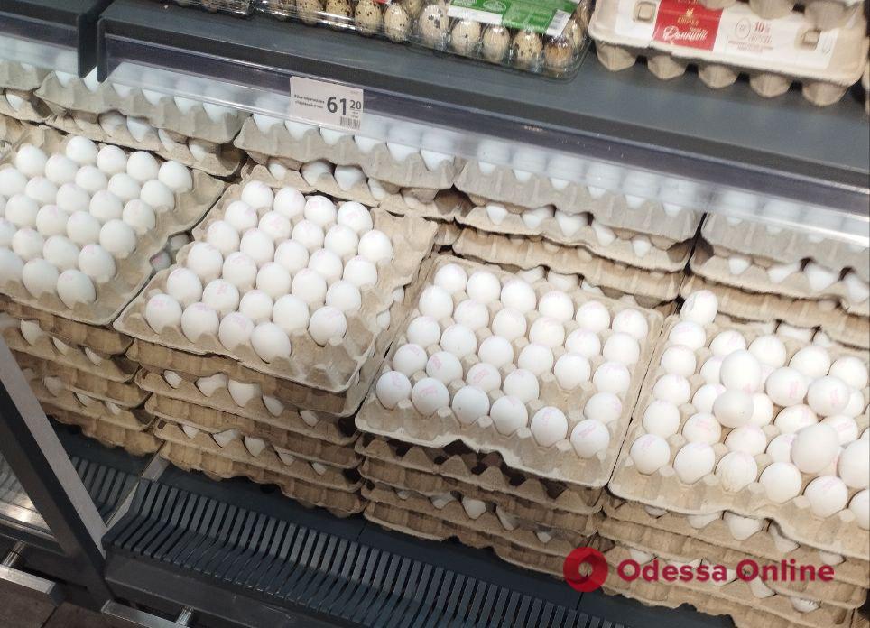 Вершкове масло, макарони та гречка: огляд цін в одеських супермаркетах