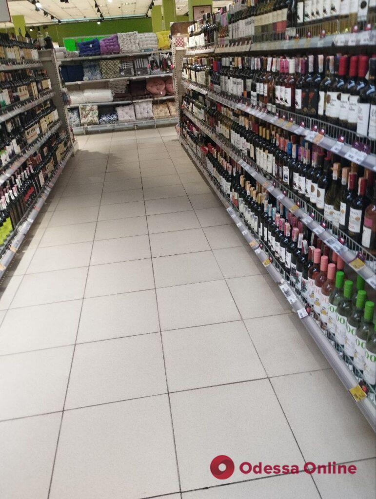 Гречка, картопля, цукор: огляд цін в одеських супермаркетах