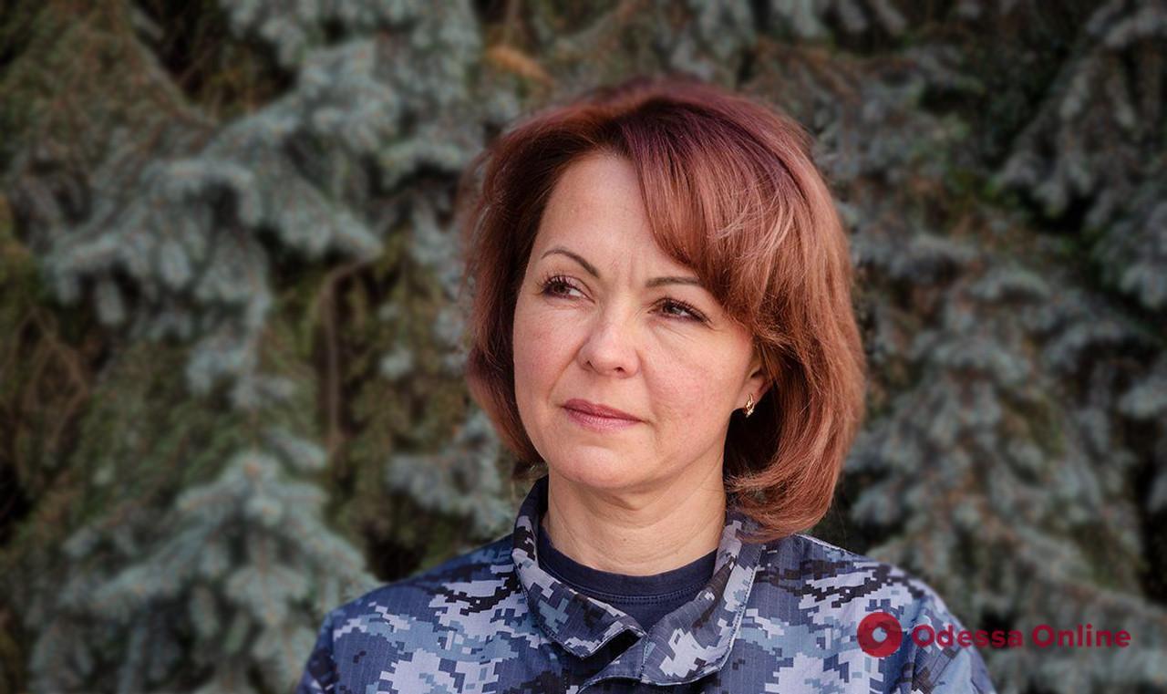 На юге российские оккупанты в панике распыляют усилия на несколько направлений, — Наталья Гуменюк