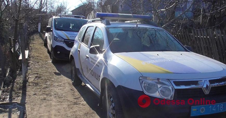Житель Одесской области убил друга ножом в спину и сел на семь с половиной лет