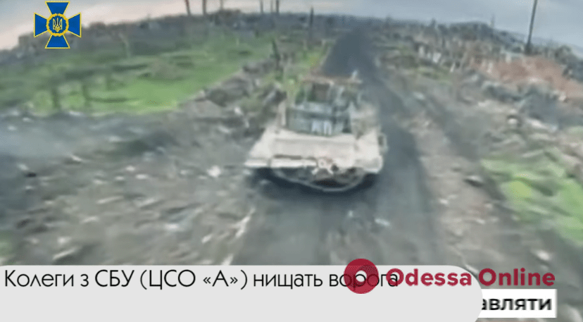 Війна. День 447. Відеодайджест