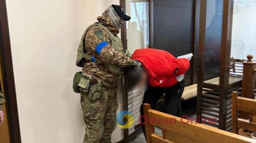 В Одесі судитимуть бойовика днр, який вбивав бійців ЗСУ у Донецькому аеропорту