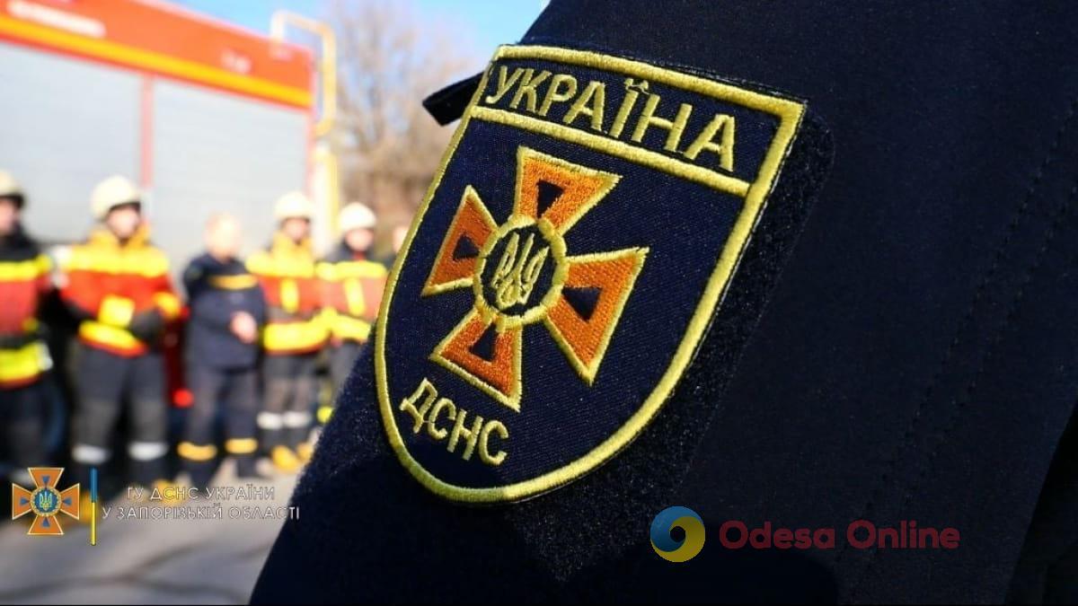 На селищі Котовського знайшли мінометну міну