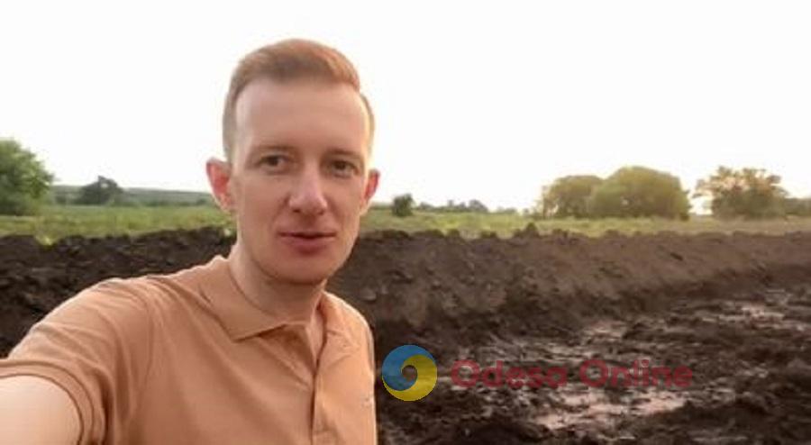 На Миколаївщині фермер дві доби рятував овочі від підтоплення (відео)