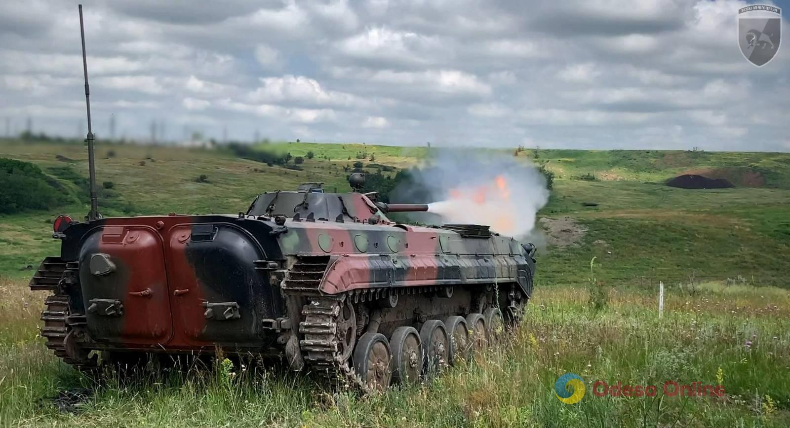 ВСУ за сутки ликвидировали 630 оккупантов