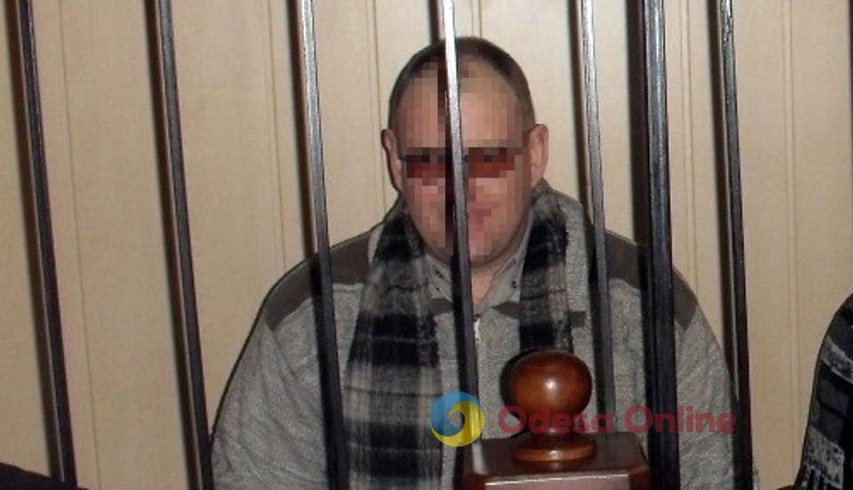 Бойовик «днр» та член одеських «комуністів-революціонерів» проведе у в’язниці 15 років