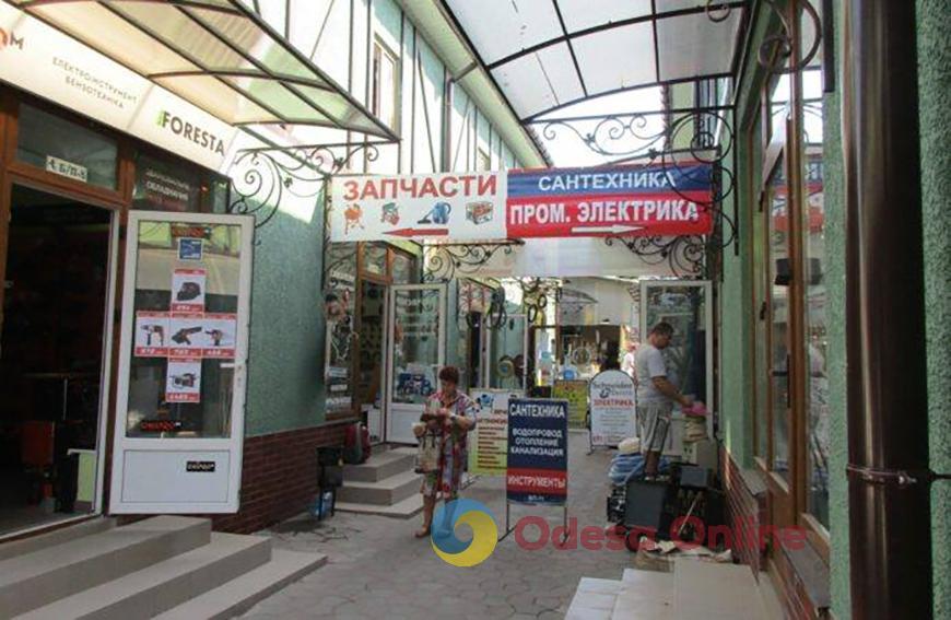 Одеська «Староконка»: як адвокати-шахраї привласнили ринок