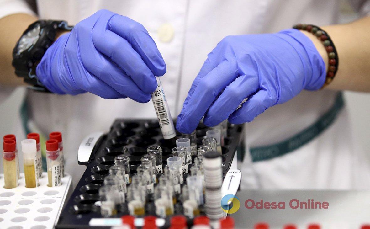 За тиждень в Одесі зареєстрували 34 випадки COVID-19