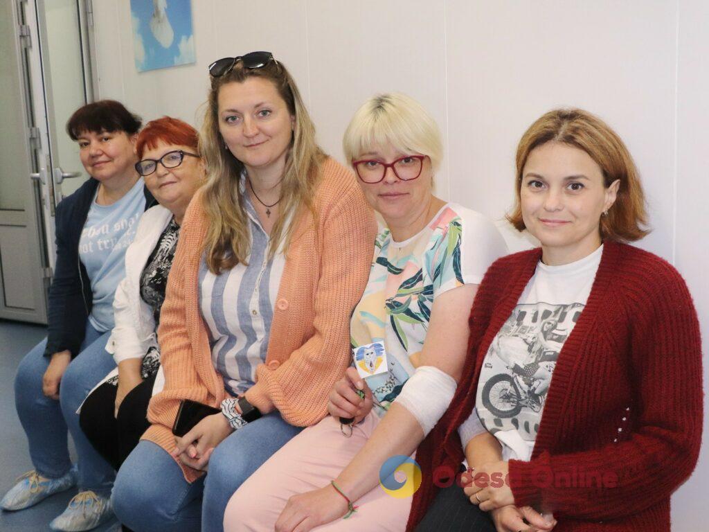 «Здай кров — врятуй життя»: за тиждень понад 100 співробітників медзакладів Одеси здали донорську кров (фото)