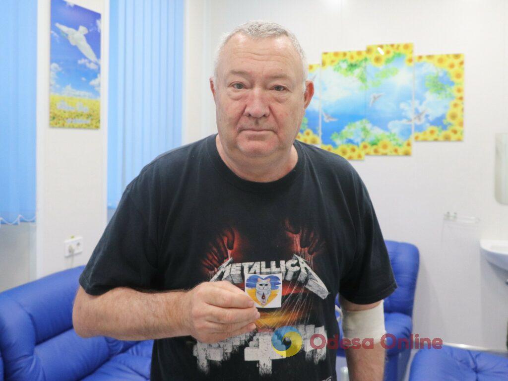 «Здай кров — врятуй життя»: за тиждень понад 100 співробітників медзакладів Одеси здали донорську кров (фото)