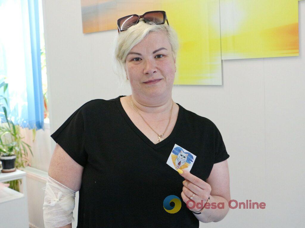«Здай кров — врятуй життя»: за тиждень понад 100 співробітників медзакладів Одеси здали донорську кров (фото)