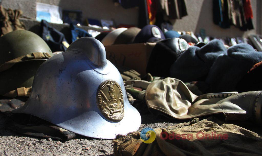 Одесская «Староконка»: как адвокаты-мошенники присвоили рынок