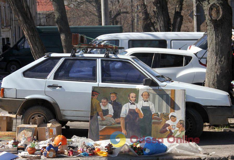 Одесская «Староконка»: как адвокаты-мошенники присвоили рынок