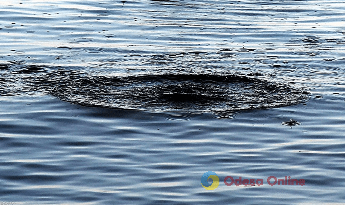 Одесская область: на озере Катрал утонули два человека