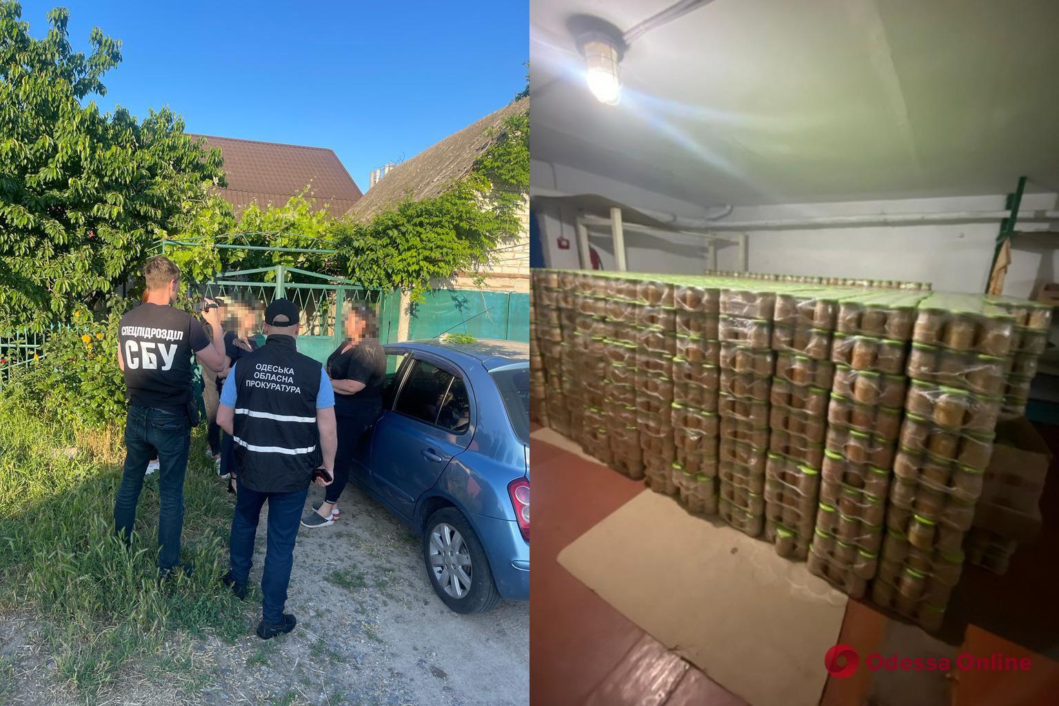 Предпринимательница продала некачественные консервы Черноморскому горсовету для продовольственного резерва на случай ЧС