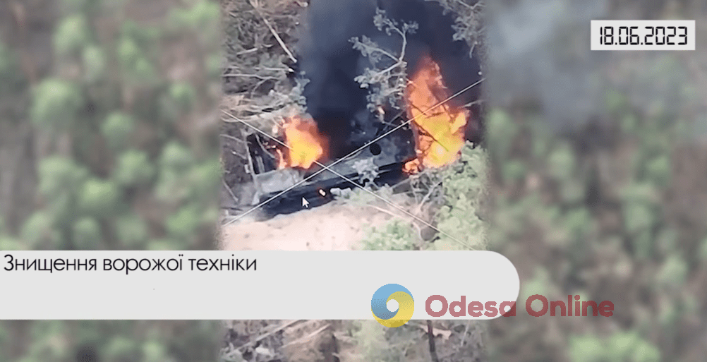 Війна. День 480. Відеодайджест