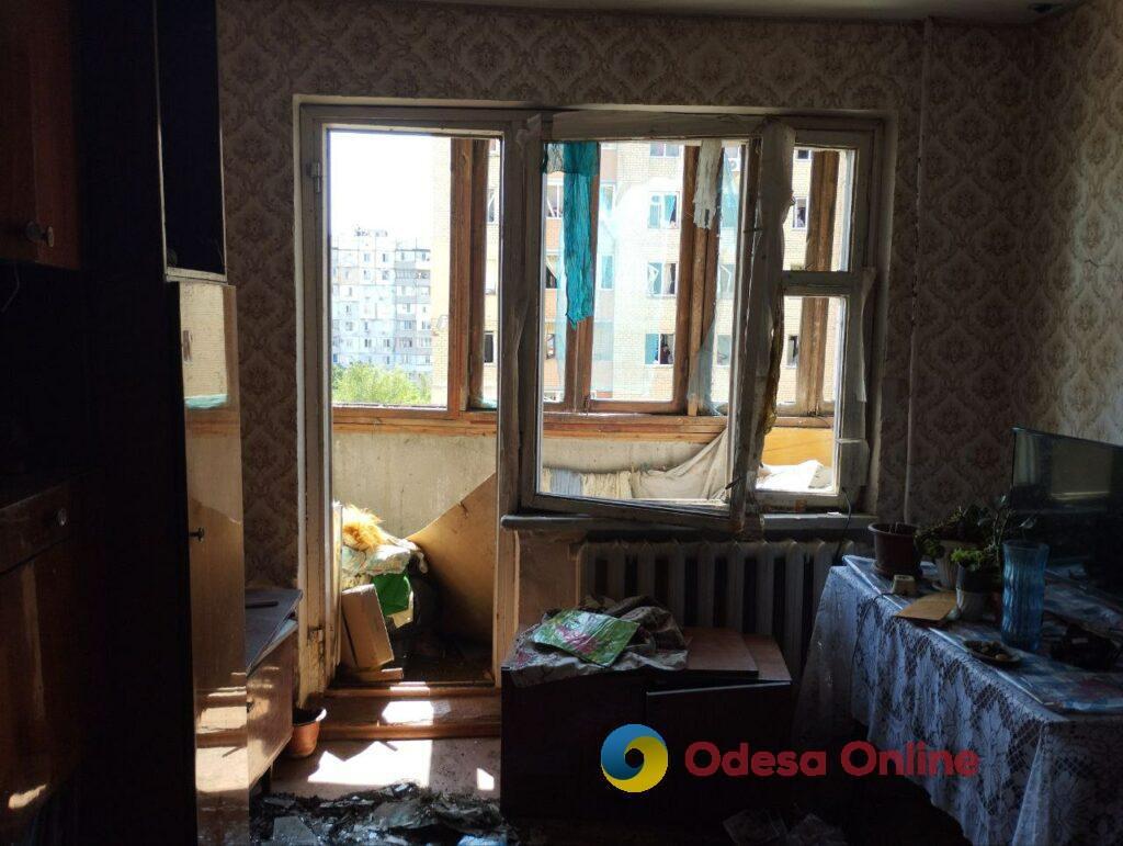 Одеські депутати проголосували за виділення допомоги містянам, чиї домівки постраждали від російської агресії