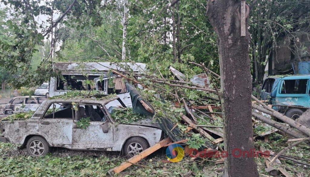 Ночной удар по Кривому Рогу: трое погибших и 25 раненых (обновлено)