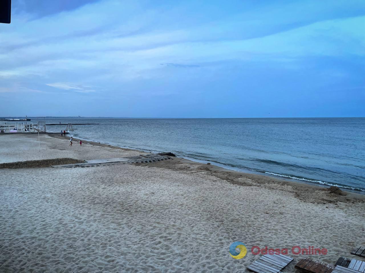 Моніторинг морської та питної води в Одесі станом на 24 червня