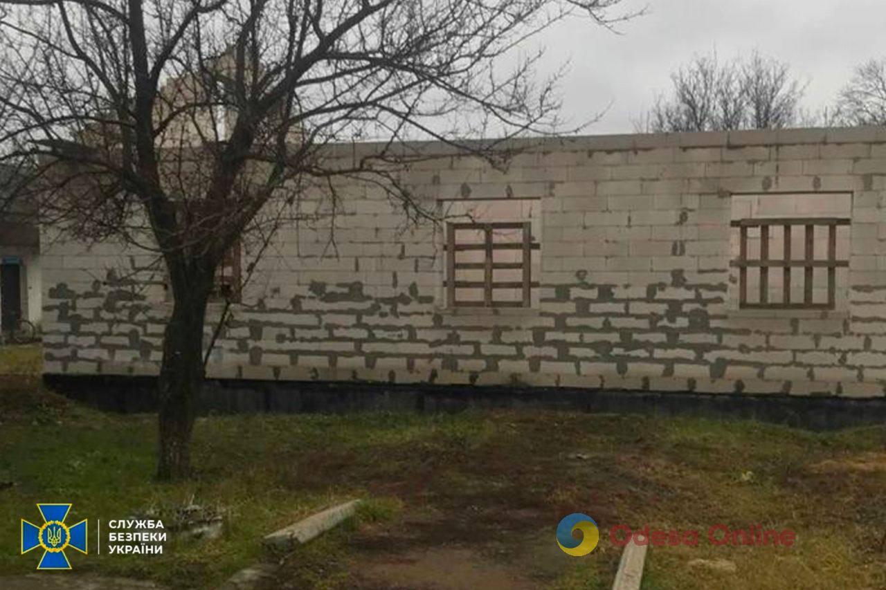 СБУ разоблачила чиновника Одесской ОВА, который похитил более 7 млн грн на строительстве поселковых больниц
