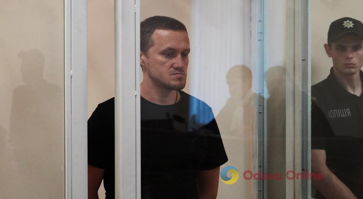 Пожизненное с конфискацией имущества: суд вынес приговор бывшему главному прокурору Николаевской области
