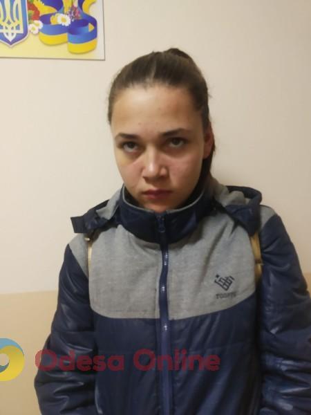 В Одесской области пропала без вести 16-летняя девушка
