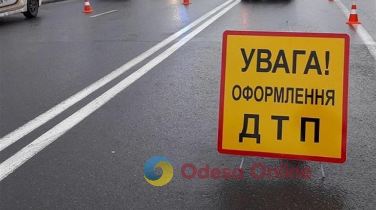 Сів п’яним за кермо і спровокував ДТП: на Одещині судитимуть безвідповідального водія