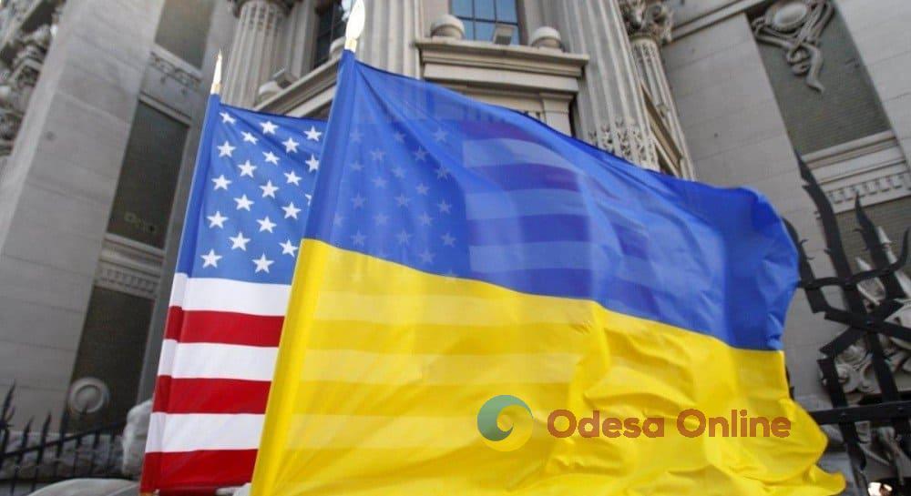 Украина и США на следующей неделе начнут переговоры относительно гарантий безопасности, — Ермак