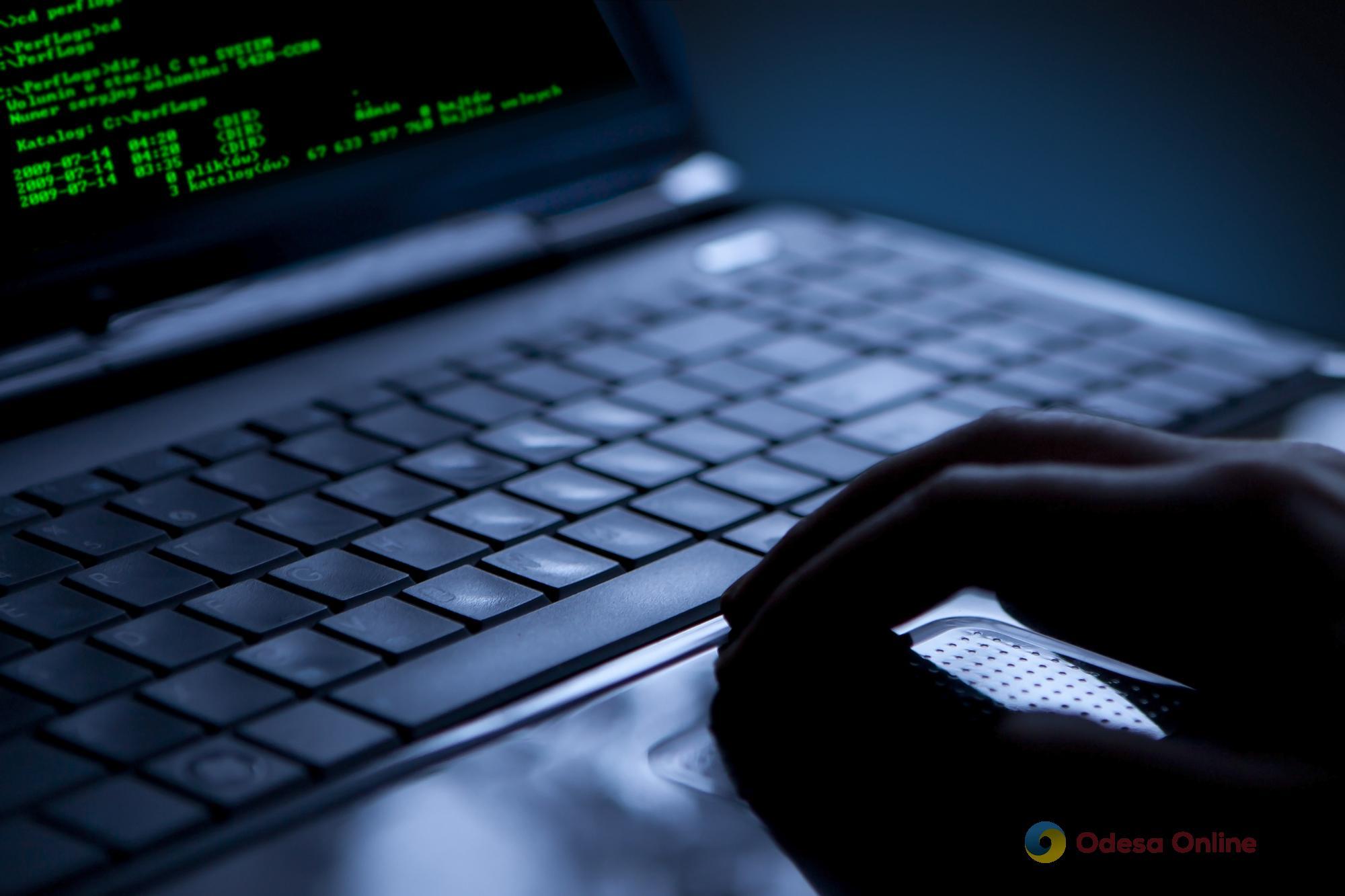Неизвестные хакеры взломали сервер одного из одесских интернет-провайдеров