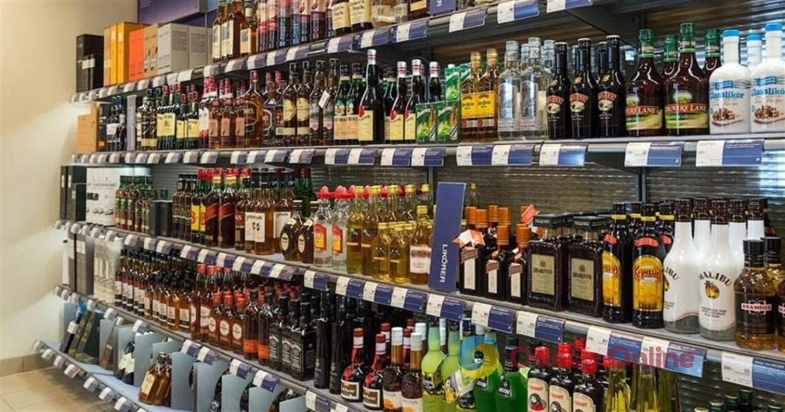 Уряд планує підвищити мінімальні ціни на алкоголь на 11-71%