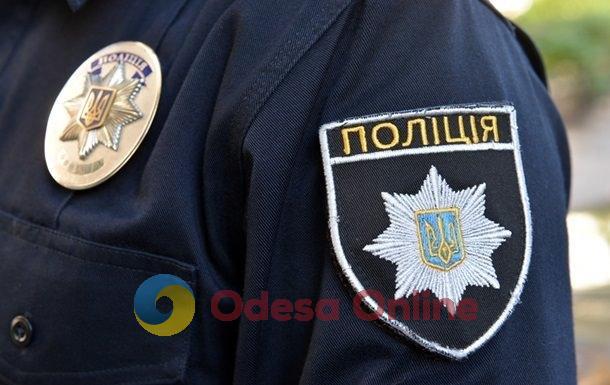 Мэр Одессы поздравил сотрудников Национальной полиции Украины с профессиональным праздником