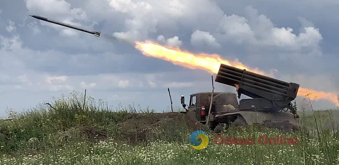 Протягом доби відбулось 22 бойових зіткнення, – Генштаб