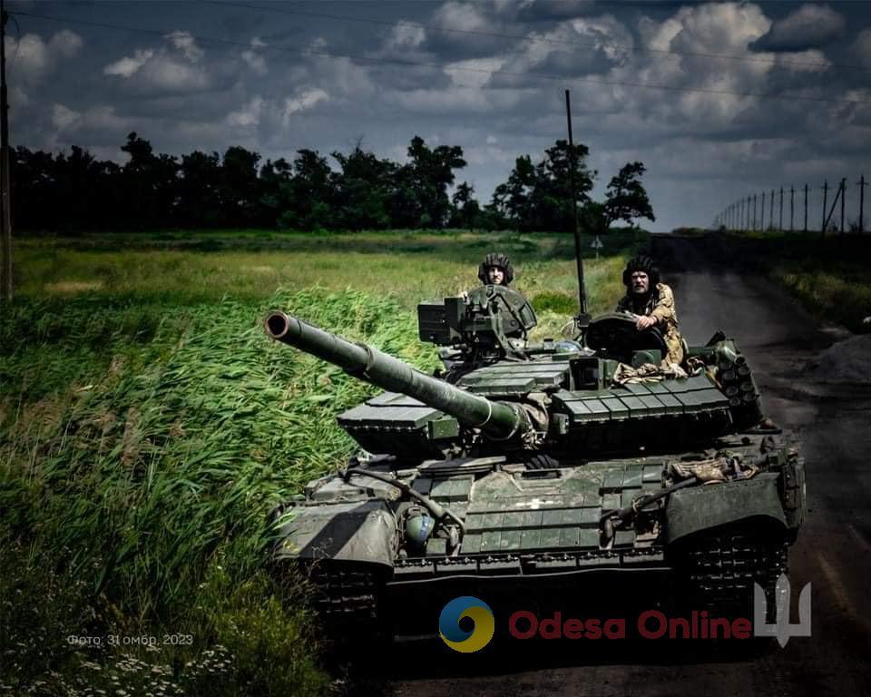 Генштаб: протягом доби відбулось 19 бойових зіткнень на різних ділянках фронту Генштаб: протягом доби відбулось 19 бойових зіткнень на різних ділянках фронту
