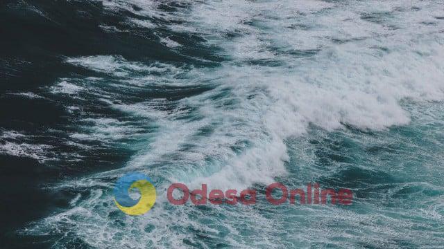 Мощный шторм в Черном море загнал ракетоносители рф в пункты базирования