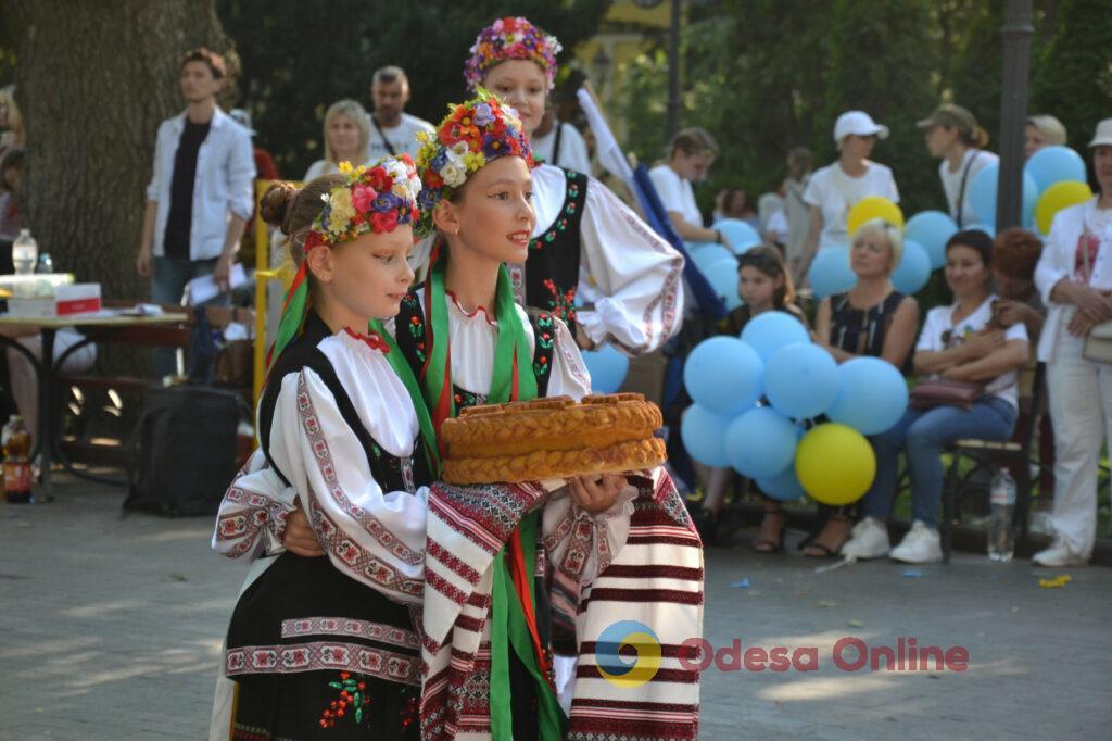 Одесити приєдналися до благодійної акції «Повертайся додому» (фото)