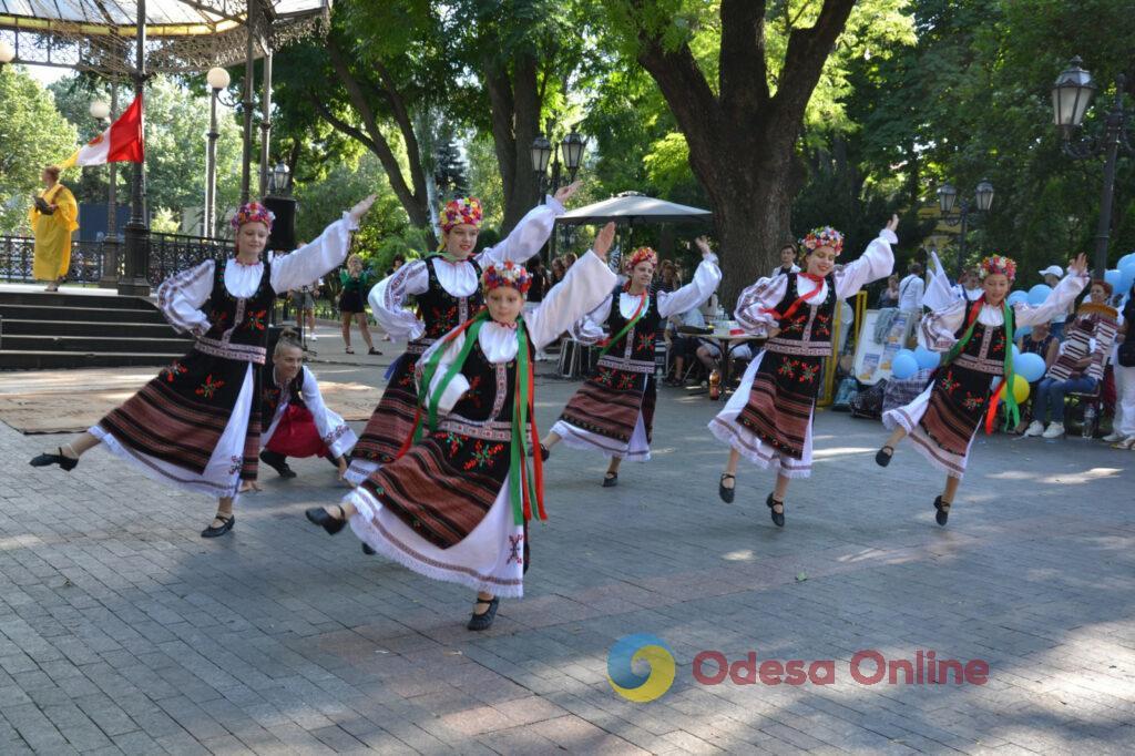 Одесити приєдналися до благодійної акції «Повертайся додому» (фото)