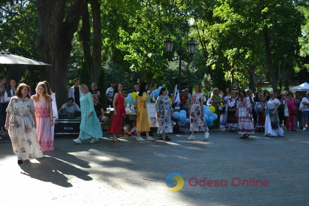 Одесити приєдналися до благодійної акції «Повертайся додому» (фото)