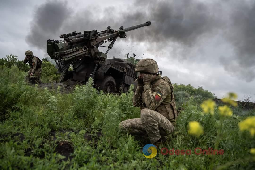 В течение суток произошло 29 боевых столкновений, — Генштаб