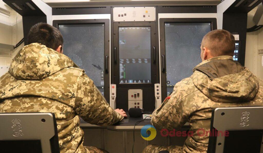 День тих, хто захищає небо: Зеленський привітав військовослужбовців з Днем Зенітних ракетних військ